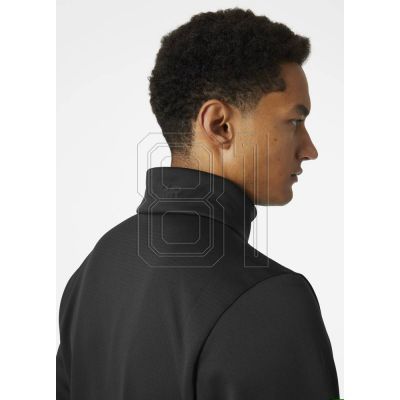 3. Helly Hansen HP Fleecejacke 2.0 M 34289 980