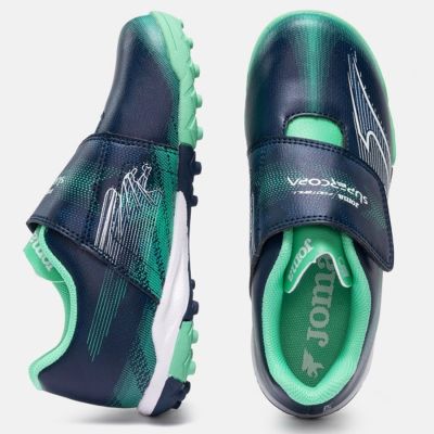 4. Joma Super Copa 2603 Jr TF SCJW2603TFV Schuhe