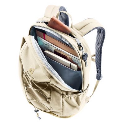 8. Deuter Gogo Rucksack 3813224-6615