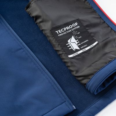 6. Hi-tec Lingen M Softshelljacke 92800626294