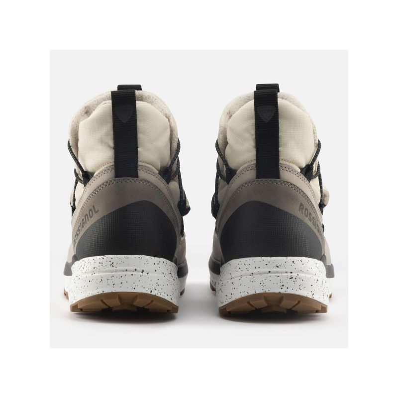 4. ROSSIGNOL RESORT Herrenschuhe beige