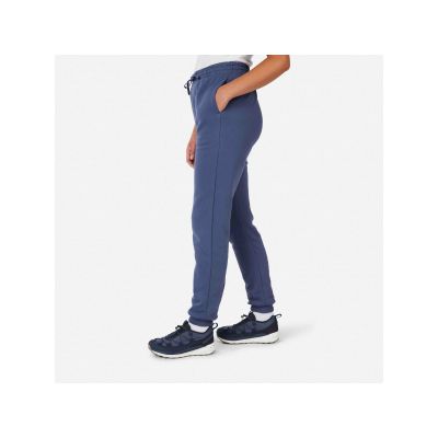 4. ROSSIGNOL W Presset Pullon Pant Damenhose blau