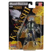 ULTIMATE LEGENDS NARUTO – HATAKE KAKASHI