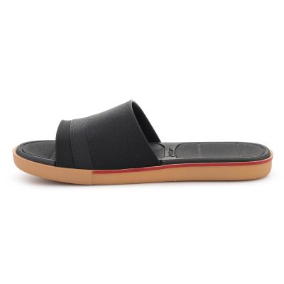 4. RIDER SPIN SLIDE AD BEIGE/SCHWARZ/ROT 11795-BO748