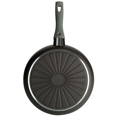 2. BALLARINI 75003-050-0 Bratpfanne, Universal-Bratpfanne, rund