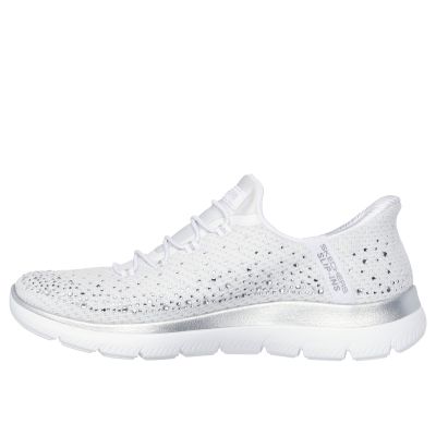 2. Skechers Damen-Sneaker SUMMITS BRILLIANT SHINE 150273 WSL