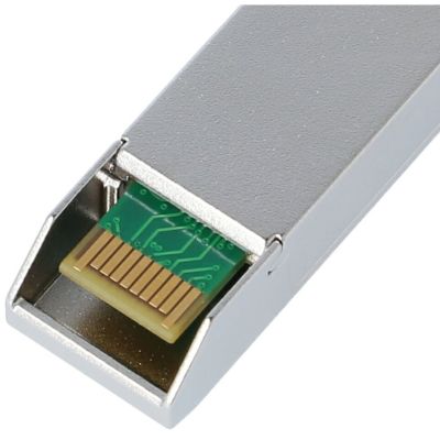 8. BlueOptics DEM-431XT-BO Netzwerk-Transceiver-Modul 10000 Mbit/s SFP+ 850 nm Glasfaser