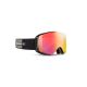 Skibrille JULBO Launcher, schwarz
