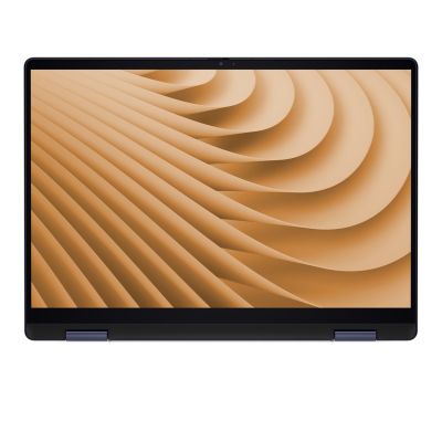4. DELL 2-in-1 DB04255 AMD Ryzen AI 5 340 Hybrid (2-in-1) 35,6 cm (14") Full HD+ Touchscreen 16 GB LPDDR5x-SDRAM 512 GB SSD Wi-Fi 7 (802.11be) Windows 11 Home Blau