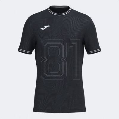 Joma Camiseta Manga Corta Toletum V 103362.100