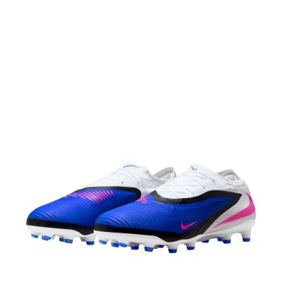 2. Nike Phantom 6 Low PRO AG-PRO HQ2317 446 Fußballschuhe