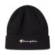 4. Champion Beanie-Mütze für Kinder, Marineblau 806070 BS501