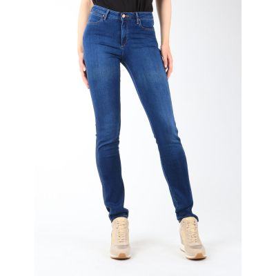 2. Wrangler Cold Sky W26E8481V Jeans