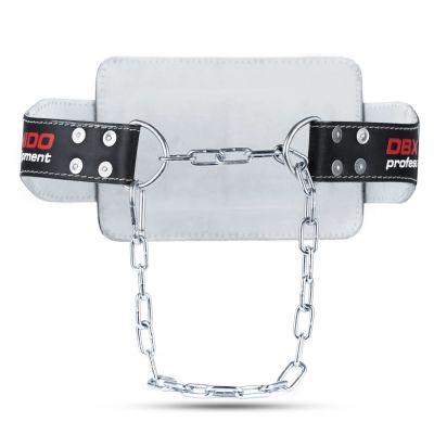 3. DBX-WB1 DIP-GÜRTEL AUS ECHTEM LEDER