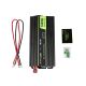 10. GREEN CELL INV09 WECHSELRICHTER 12V-230V 1000W/2000W REINE SINUSWELLEN-WECHSELRICHTER