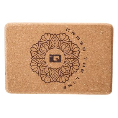3. Iq Namaste Brick Yogablock 92800399150