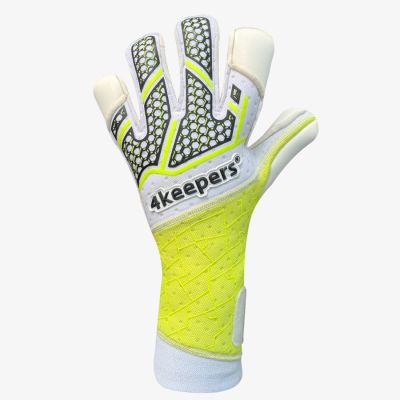 2. Torwarthandschuhe 4keepers Neo Volter RFG2 S1056529