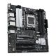 3. ASUS PRIME B650M-A AMD B650 Sockel AM5 Micro-ATX-Mainboard