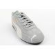 9. Puma Speedcat OG Jr. Jugend-Sportschuhe, Wildleder, grau, modisch