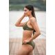 9. NORTE BOTTOM WMNS Damen-Bikinihose