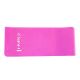 19. Pilatesband HMS TP01 PINK 0,7 x 120 x 1200 MM 17-34-022
