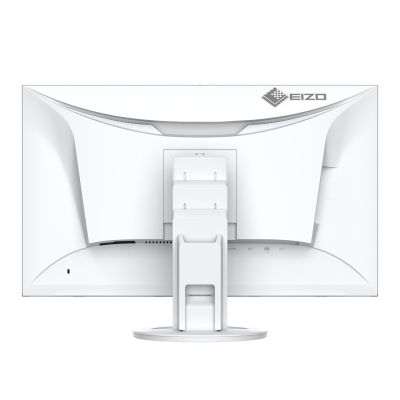 5. EIZO FlexScan EV2720-WT Monitor, 27", 2560 x 1440, WQHD 16:9, Weiß