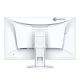 5. EIZO FlexScan EV2720-WT Monitor, 27", 2560 x 1440, WQHD 16:9, Weiß