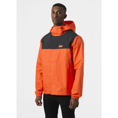 12. Helly Hansen Vancouver Regenjacke M 53935 307