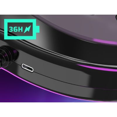 23. PDP Riffmaster Schwarz, Grau Analog/Digital Gitarre PC, Xbox One, Xbox Series S, Xbox Series X