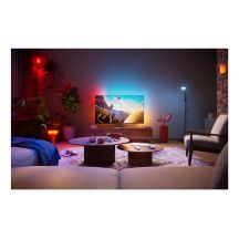 Philips 55PUS8001/12 Fernseher 139,7 cm (55") 4K Ultra HD Smart TV WLAN Schwarz
