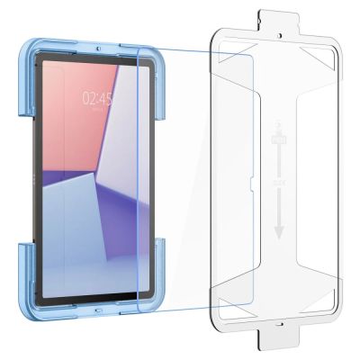 6. Spigen Glas.tR EZ Fit gehärtetes Glas für Samsung Galaxy Tab S9 11'' X710 / X716B