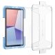 6. Spigen Glas.tR EZ Fit gehärtetes Glas für Samsung Galaxy Tab S9 11'' X710 / X716B