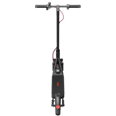 8. Ninebot by Segway 051203EE Elektroroller Rot 20 km/h