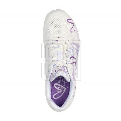 2. Skechers Spread The Love W 155507WLPR Schuhe