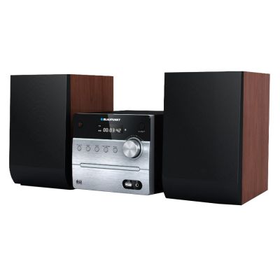 2. Blaupunkt MS12BT Mini-Stereoanlage