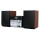 2. Blaupunkt MS12BT Mini-Stereoanlage