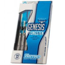 Harrows Genesis Tungsten Steeltip Dartpfeile HS-TNK-000013288