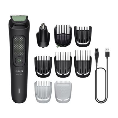 PHILIPS Multigroom MG3945/15 Trimmer