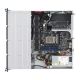 8. ASUS Rack 1U RS300-E12-PS4/350W Intel C262 LGA1700 95W 4xDDR5 4400/4000/3600 4x3,5"/2,5" 4xSATA/SAS/NVMe 2x Intel I210AT 1x Management-Port 350W 80 PLUS Gold