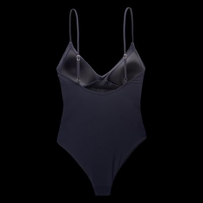 Damen Einteiler Badeanzug MADENA W