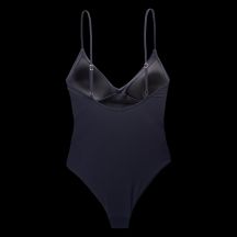 Damen Einteiler Badeanzug MADENA W