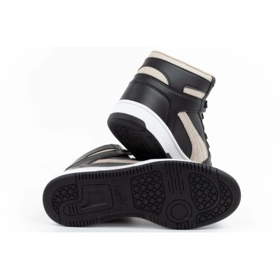 8. Puma Herren-Sneaker Rebound Layup, sportliche High-Top-Schuhe, modisch