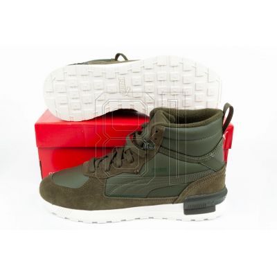 11. Puma Gravitation M 383204 02 Sportschuhe