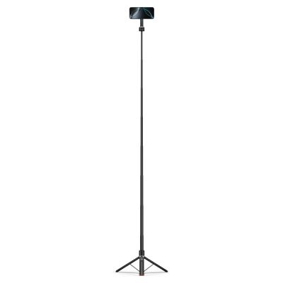 8. Spigen S581W MagSafe Bluetooth-Selfie-Stick und Stativ – Schwarz