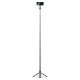 8. Spigen S581W MagSafe Bluetooth-Selfie-Stick und Stativ – Schwarz