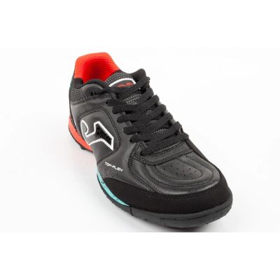 2. Joma Herren-Sportschuhe Turf Top Flex 2621 Fußballschuhe schwarz