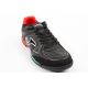2. Joma Herren-Sportschuhe Turf Top Flex 2621 Fußballschuhe schwarz