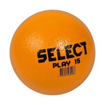 Select Schaumstoffball-Spiel 15 46 cm orange 430005
