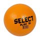 Select Schaumstoffball-Spiel 15 46 cm orange 430005