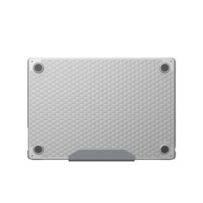 4. Urban Armor Gear 134010114343 Laptoptasche 38,1 cm (15") Transparente Schutzhülle